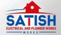 satisheletricalplumberworks.in